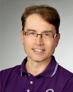Dr. med. Wolfgang Schneider
